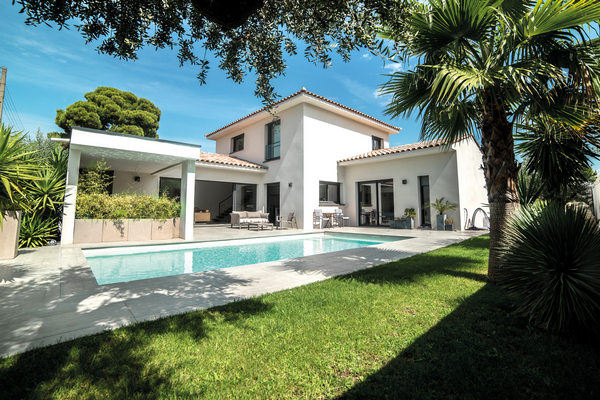 Maison individuelle cetii