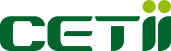CETii Logo