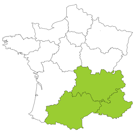 zone intervention cetii